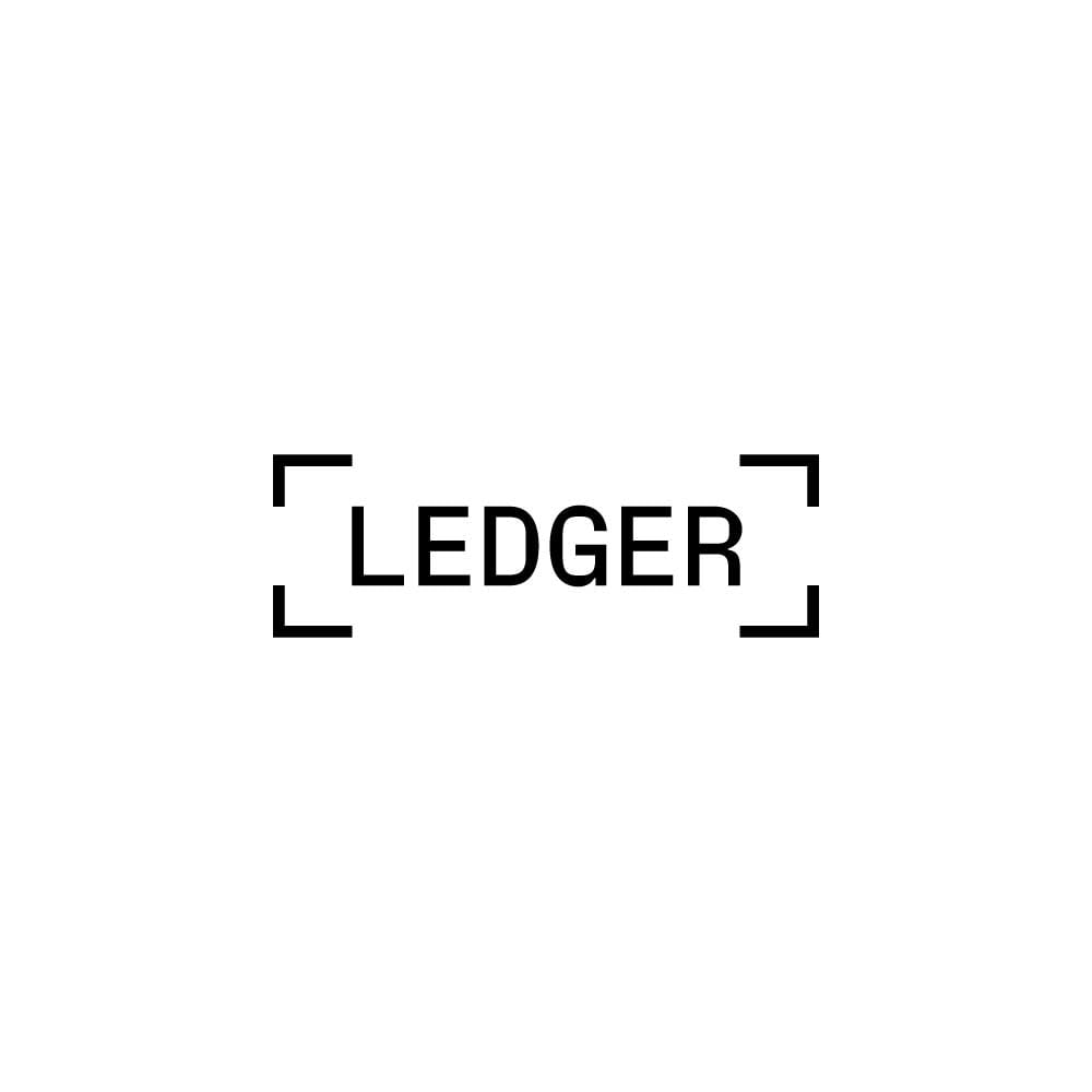 Ledger Cryptocurrency Wallet setup